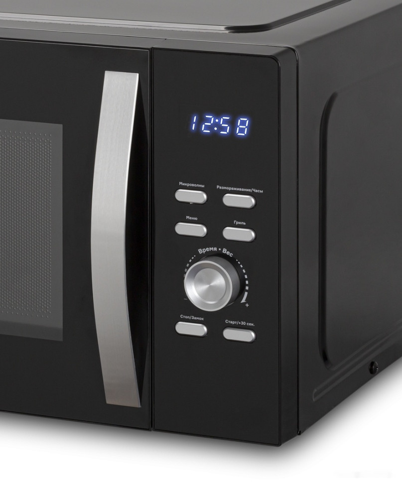 Микроволновая печь AccesStyle MG30D100B Микроволновая печь AccesStyle MG30D100B