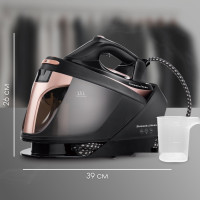 Утюг Zigmund &amp; Shtain ZST-761