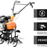 Мотокультиватор Skiper SP-720S (колеса 4.00-10)