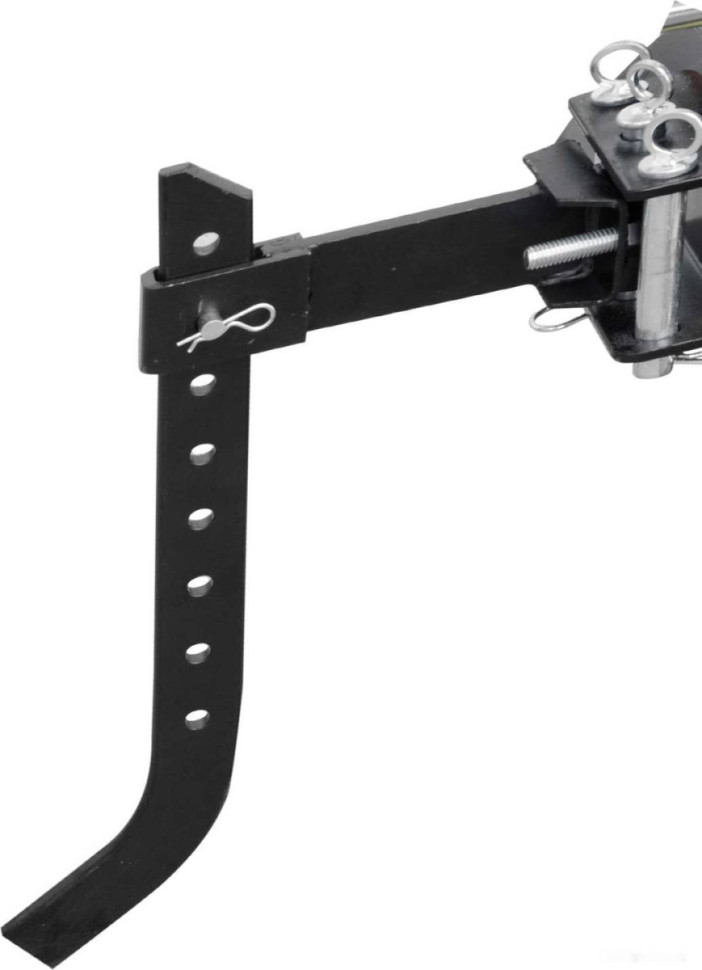 Мотокультиватор Skiper SP-720S (колеса 4.00-10)