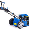 Газонокосилка бензиновая Hyundai L 5620SЕ Газонокосилка бензиновая Hyundai L 5620SЕ