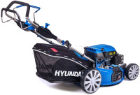 Газонокосилка бензиновая Hyundai L 5620SЕ