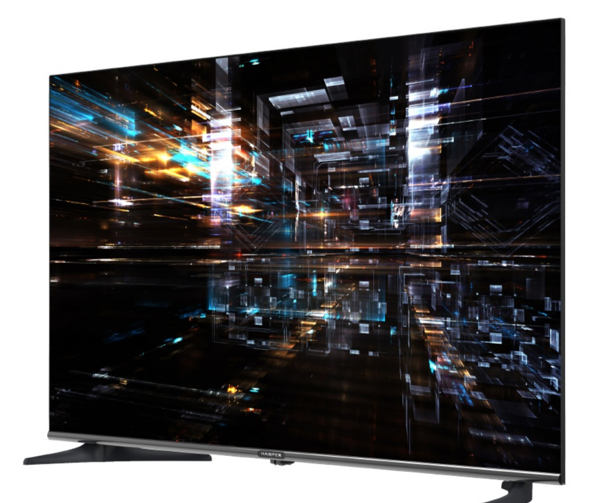 Телевизор HARPER 43F720TS Телевизор HARPER 43F720TS