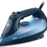 Утюг Braun TexStyle 7 Pro SI 7160 BL