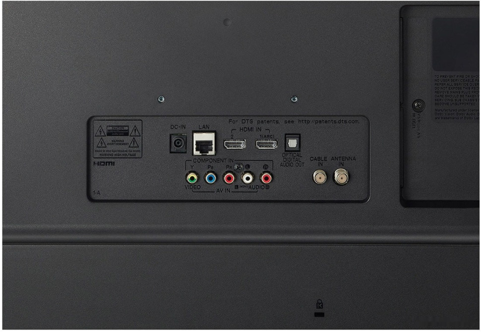 Телевизор LG 28TN525S-PZ Телевизор LG 28TN525S-PZ