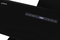 Вытяжка Grand Lester GC 90 (черный)