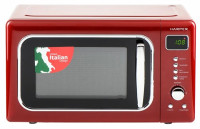 Микроволновая печь HARPER HMW-20ST04 (красный)