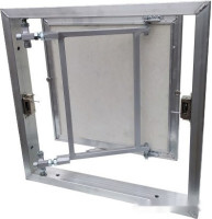 Люк под плитку Lukoff Lider (30x40 см)