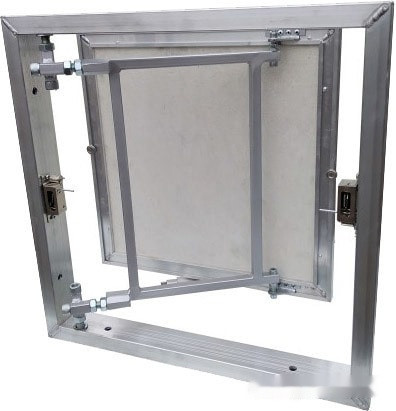 Люк под плитку Lukoff Lider (30x40 см)