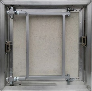 Люк под плитку Lukoff Lider (30x40 см)