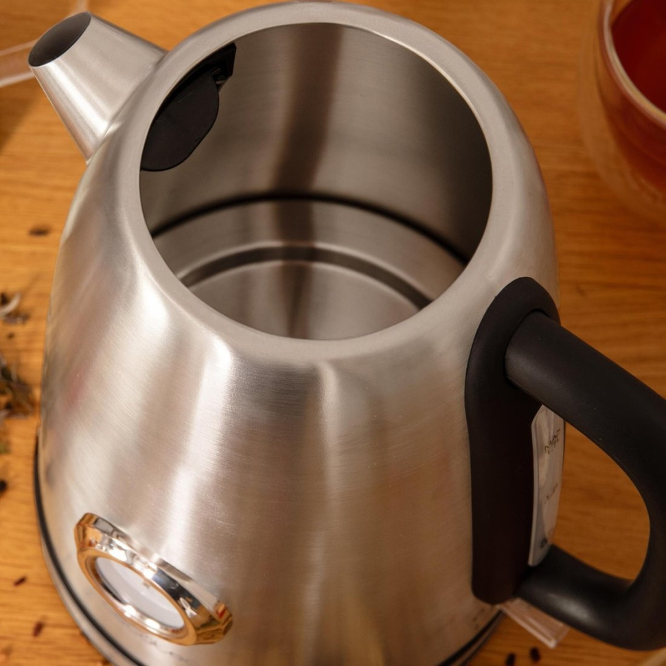 Электрический чайник Cecotec Thermosense 620 Vintage