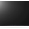 Телевизор LG 55UQ80001LA
