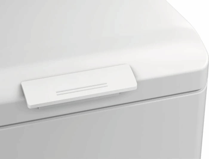 Стиральная машина Electrolux EW6TN4261 Стиральная машина Electrolux EW6TN4261