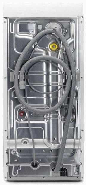 Стиральная машина Electrolux EW6TN4261 Стиральная машина Electrolux EW6TN4261