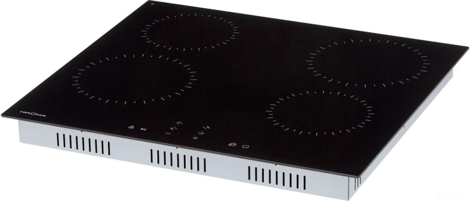 Варочная панель Krona Zauber 60 BL TK