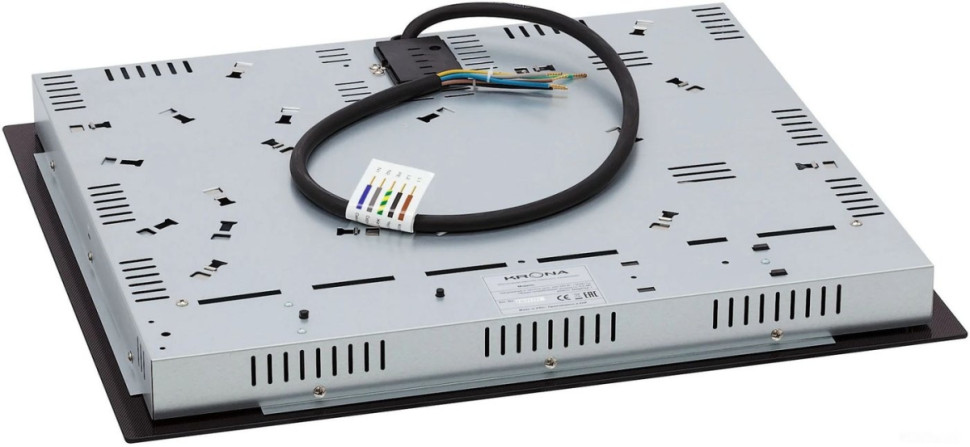 Варочная панель Krona Zauber 60 BL TK