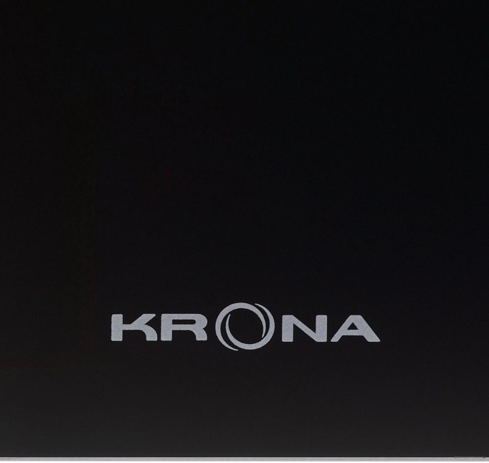 Варочная панель Krona Zauber 60 BL TK