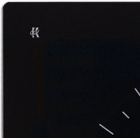 Варочная панель Krona Zauber 60 BL TK