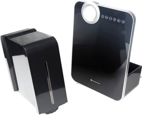 Увлажнитель воздуха Dantex D-H50UCF-B