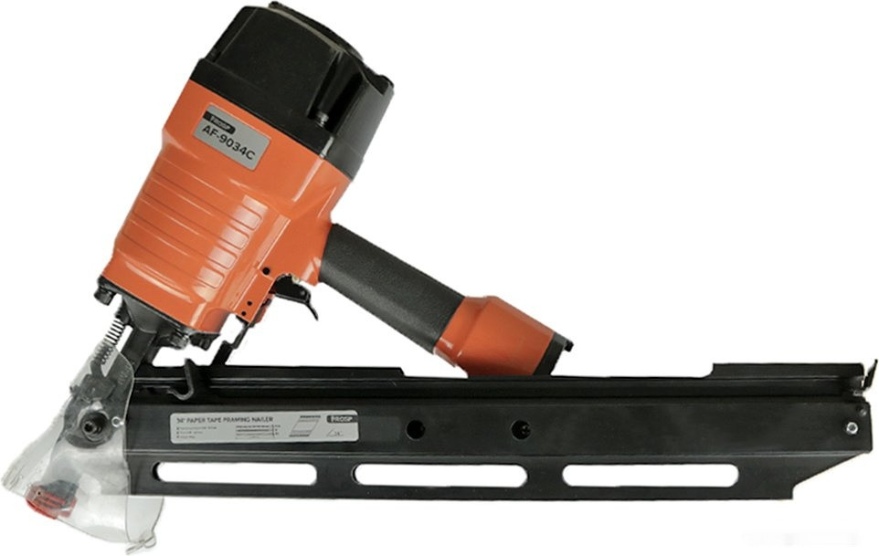 Гвоздезабиватель Frosp AF-9034C Гвоздезабиватель Frosp AF-9034C