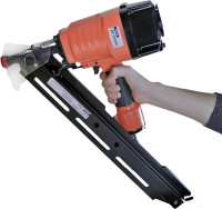 Гвоздезабиватель Frosp AF-9034C