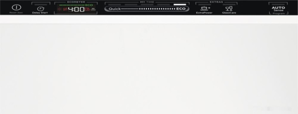 Посудомоечная машина AEG FSE83708P