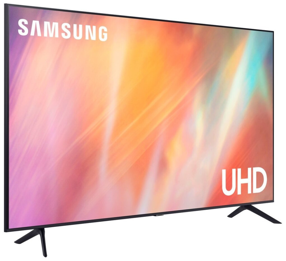 Телевизор Samsung UE50AU7140U