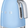 Электрический чайник Smeg KLF04PBEU Электрический чайник Smeg KLF04PBEU