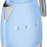 Электрический чайник Smeg KLF04PBEU Электрический чайник Smeg KLF04PBEU