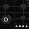 Варочная панель Gorenje GTW641AKB Варочная панель Gorenje GTW641AKB