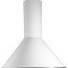 Вытяжка Elikor DE6534WS белый /серебро Вытяжка Elikor DE6534WS белый /серебро