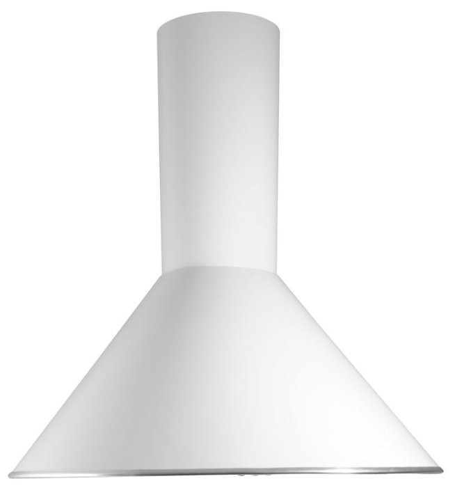 Вытяжка Elikor DE6534WS белый /серебро Вытяжка Elikor DE6534WS белый /серебро