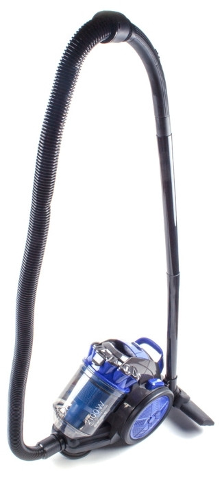 Пылесос Endever VC-560 Пылесос Endever VC-560