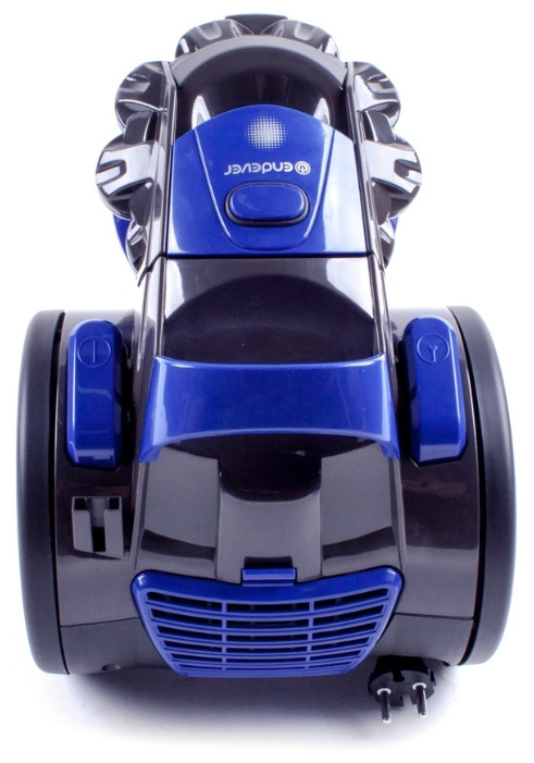 Пылесос Endever VC-560 Пылесос Endever VC-560