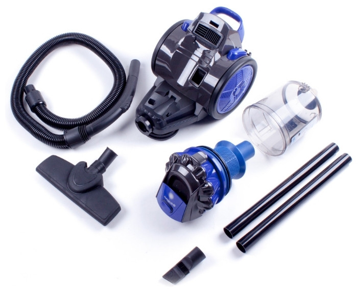 Пылесос Endever VC-560 Пылесос Endever VC-560