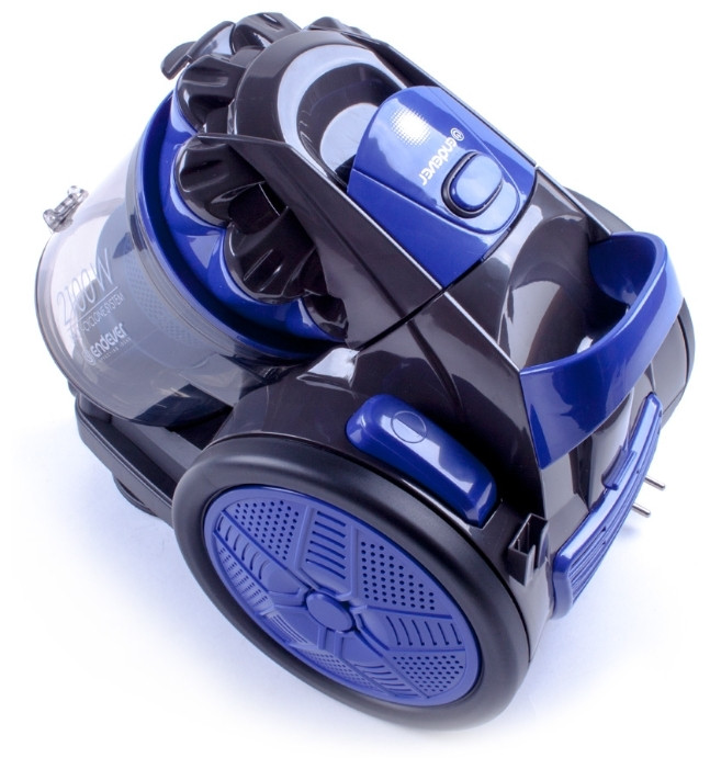 Пылесос Endever VC-560 Пылесос Endever VC-560