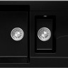 Кухонная мойка Polygran Brig 870 (космос)