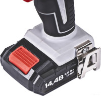 Дрель-шуруповерт Ставр ДА-14.4Л (с 1-им АКБ)