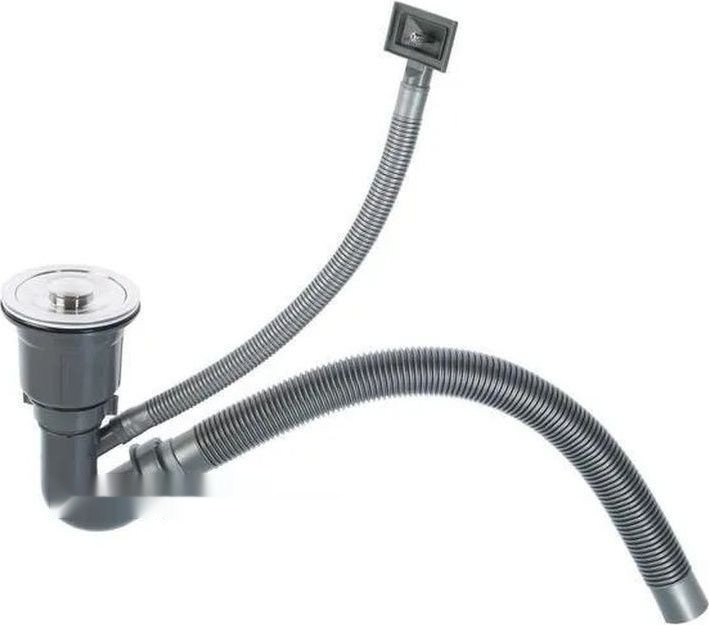 Кухонная мойка Asteria A6050S (сатин) Кухонная мойка Asteria A6050S (сатин)