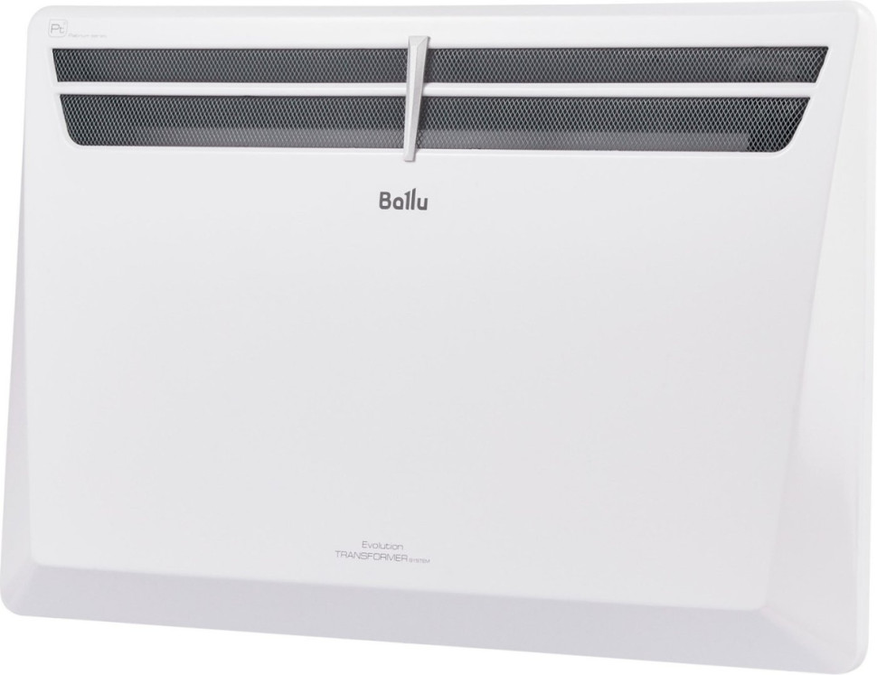 Конвектор Ballu Evolution Transformer BEC/EVU-2500 (механическое управление)