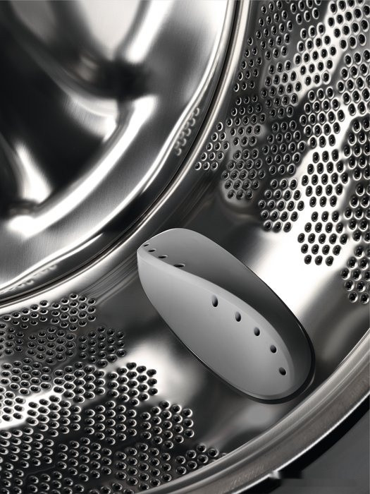 Стиральная машина Electrolux SensiCare 600 EW6FN428BC Стиральная машина Electrolux SensiCare 600 EW6FN428BC