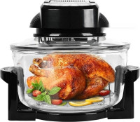 Аэрогриль GFgril GFA-GL17D