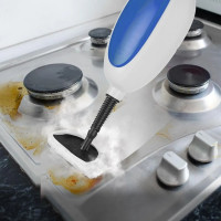 Паровая швабра Kitfort KT-1054-3