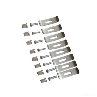 Кухонная мойка Mixline 548567 (бронза, 3 мм)