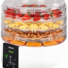 Сушилка для овощей и фруктов Zelmer ZFD1005 Сушилка для овощей и фруктов Zelmer ZFD1005