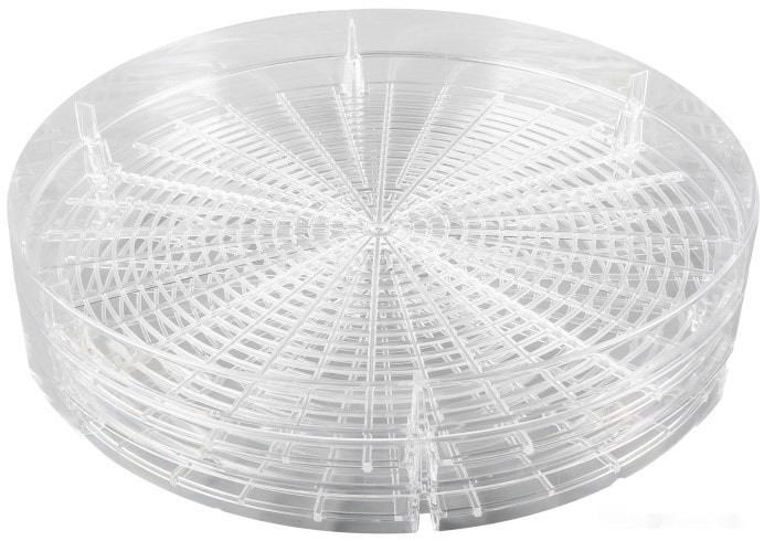 Сушилка для овощей и фруктов Zelmer ZFD1005 Сушилка для овощей и фруктов Zelmer ZFD1005