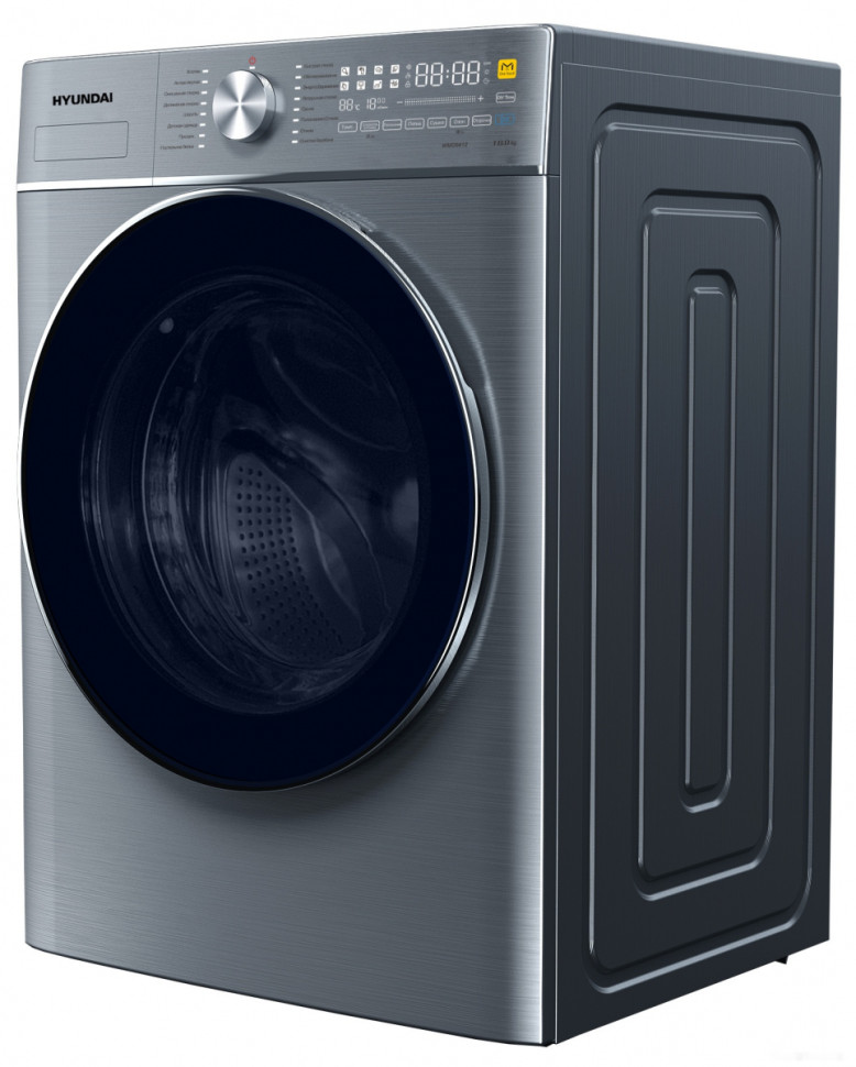 Стиральная машина Hyundai WMD9412 Стиральная машина Hyundai WMD9412