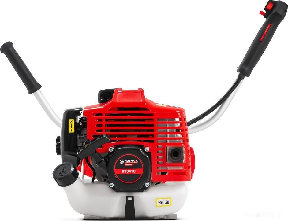 Триммер Мобил К XT341С Комфорт MBK0027115 Триммер Мобил К XT341С Комфорт MBK0027115