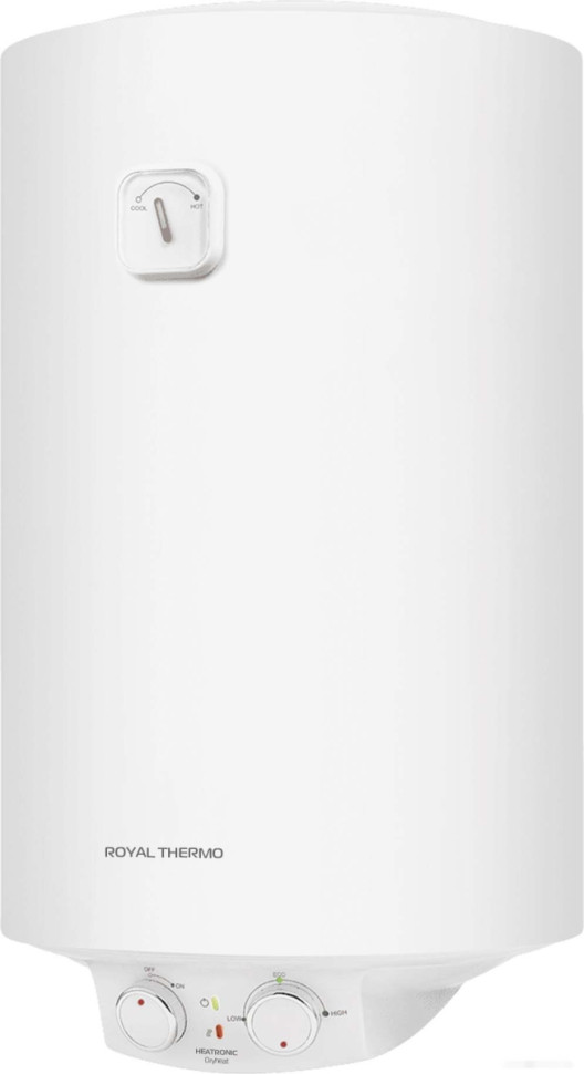 Водонагреватель Royal Thermo RWH 30 Heatronic Slim DryHeat