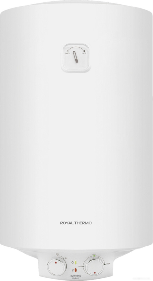 Водонагреватель Royal Thermo RWH 30 Heatronic Slim DryHeat
